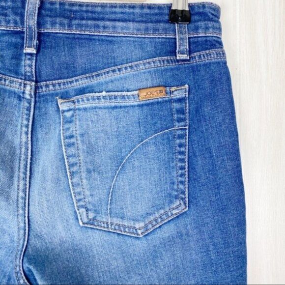 Joe's Jeans | Valencia Straight Leg Jeans Size 27 - Picture 4 of 6
